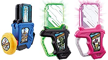 OTO【中古美品】 DX 仮面ライダーエグゼイド メモリアル