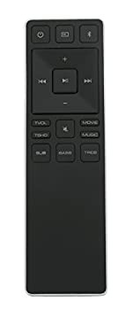 【中古】(未使用･未開封品)新しいxrs551-d xrs551dサウンドバーリモートフィットfor VIZIO sb3820-c6?sb4451?C0?sb4051d5?sb4451-c0?sb38
