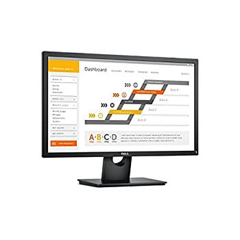 【中古】DELL E2417H Eシリーズ 23.8インチワイドモニタ(良品先出しサービス保証付き)の通販は