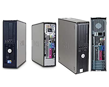 【中古】中古パソコン 互換OFFICE付属 今更ですが WINDOWS XP PRO 32BIT SP3 DELL デスクトップ デュアルコア 通信ソフトに最適の通販は