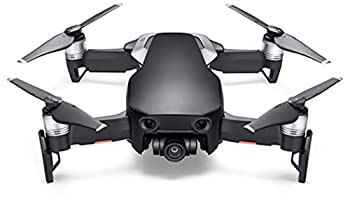 DJI ドローン Mavic Air (オニキスブラック) CP.PT.00000125. 大人気