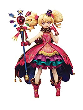 オトカドール ルシ子 1/1スケールフィギュア 中古】オトカドール 魔王ルシ子 1/1 完成品フィギュア