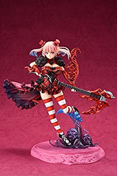 七つの大罪 新約・邪神像 アスタロト 限定版 1/8 完成品フィギュア