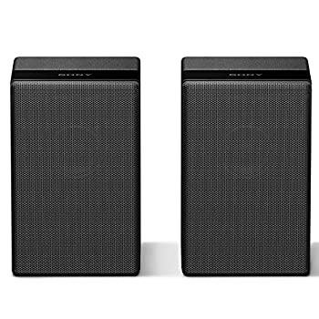 【中古】ソニー リアスピーカー HT-Z9F 専用 SA-Z9R