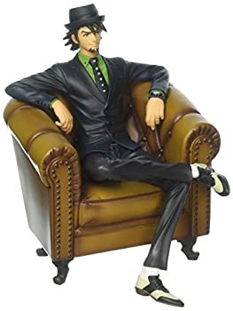 【中古】G.E.M.シリーズ TIGER＆BUNNY(タイガー＆バニー) “S.O.C” 鏑木・T・虎徹 完成品フィギュア(メガトレショップ等限定)の通販は