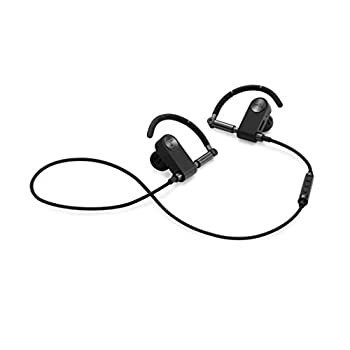 【中古】(未使用･未開封品)Bang & Olufsen ワイヤレス耳掛けイヤホン Earset Bluetooth/AAC 対応/通話対応 ブラック