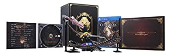 【中古】(未使用･未開封品)【PS4】CODE VEIN ブラッドサーストエディション 【Amazon.co.jp限定】ゲーム内で使える特殊スタンプセット「