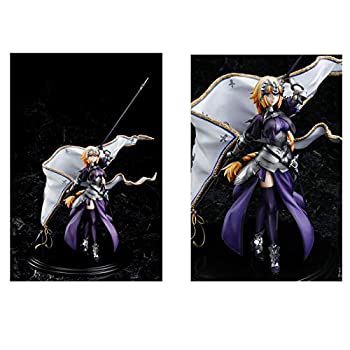 【中古】(未使用･未開封品)ルーラー/ジャンヌ・ダルク　1/7スケールフィギュアの通販は