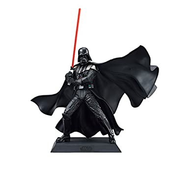 【中古】(未使用･未開封品)セガ スター・ウォーズ LPMフィギュア ＃ダース・ベイダーの通販は 6,299円