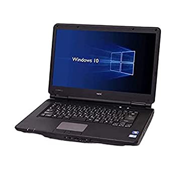 【中古】(未使用・未開封品)テンキー付き【Microsoft Office2010搭載】【Windows 10搭載】NEC VersaPro VK25 /第三世代Core i5 2.50GHz/の通販は