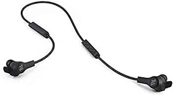 【中古】(未使用･未開封品)Bang & Olufsen ワイヤレスイヤホン Beoplay E6 AAC対応/防塵/防滴/通話対応 ブラック【国内正規品】