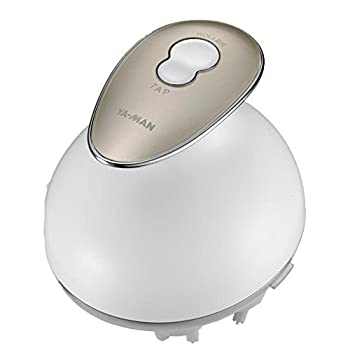 【中古】(未使用･未開封品)ヤーマン ヘッドスパリフトEXセット ACETINO ゴールド IB-27W-EXの通販は 19,461円