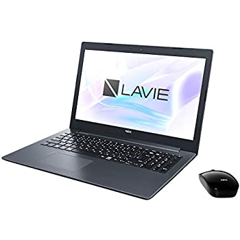 NEC ノートパソコン LAVIE NS PC-NS300KAB-YC/中古良品 NEC ノートパソコン LAVIE Note Standard PC-NS300KAB-YC/Core