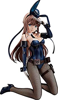 【中古】島田フミカネ オリジナルバニーガール Veronica 1/4スケール PVC製 塗装済み完成品フィギュアの通販は