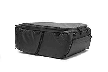 【中古】(未使用･未開封品)【国内正規品】PeakDesign ピークデザイン カメラキューブ ラージ BCC-L-BK-1の通販は