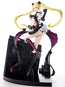 【中古】(未使用･未開封品)マユリ　RAITA　オリジナルキャラクター　 1/7スケール 全高：約23cm　ネイティブ　native