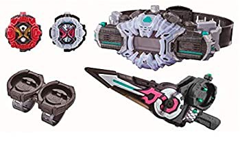 【中古】バンダイ(BANDAI) トイザらス限定 DX ジクウドライバー スペシャルなりきりセットの通販は 28,171円