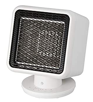 【中古】スリーアップ 人感センサー付 リフレクトヒーター コアビーム ホワイト RH-T1838WHの通販は 16,745円