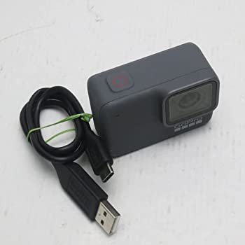 【中古】(未使用･未開封品)【国内正規品】GoPro HERO7 Silver CHDHC-601-FW ゴープロ ヒーロー7 シルバー ウェアラブル アクション カメ