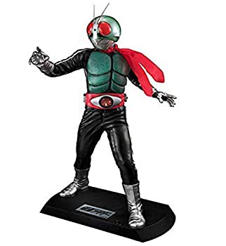 中古】(未使用・未開封品)Ultimate Article 仮面ライダー 新1号 完成品フィギュア その他おもちゃ