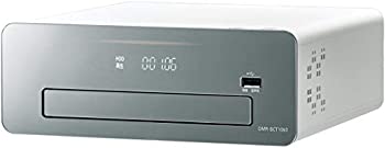 【中古】パナソニック 1TB 3チューナー ブルーレイレコーダー 4Kアップコンバート対応 おうちクラウドDIGA DMR-BCT1060