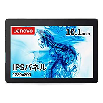 【中古】(未使用･未開封品)Lenovo Tab P10 10.1型 WiFiモデル (Snapdragon  450/4GBメモリー/64GB/スパークリングホワイト)ZA440092JP｜au PAY マーケット