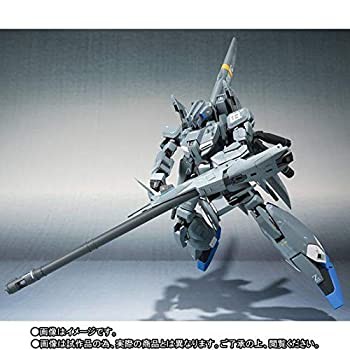 【中古】(未使用･未開封品)METAL ROBOT魂（Ka signature） ＜SIDE MS＞ ゼータプラス C1（03 シグマン機）