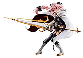 【中古】(未使用･未開封品)Fate/Apocrypha 黒のライダー -聖杯大戦- 1/7スケール ABS&PVC製 塗装済み完成品フィギュア