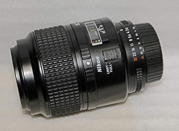 【中古】ニコン AFマクロ105/2.8