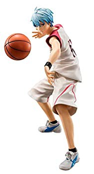 【中古】(未使用･未開封品)黒子のバスケ フィギュアシリーズ 黒子テツヤ LAST GAME ver. 塗装済み完成品フィギュアの通販は