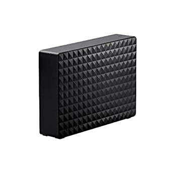 【中古】(未使用･未開封品)SGD-MX040UBK(ブラック) 外付けHDD 4TB USB3.1(Gen1) /3.0/2.の通販は