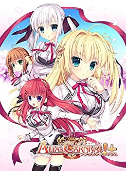 【中古】(未使用･未開封品)ALIA's CARNIVAL! サクラメントプラス 限定版 【限定版同梱物】マイクロファイバータオル 同梱 - PS4の通販は 14,141円