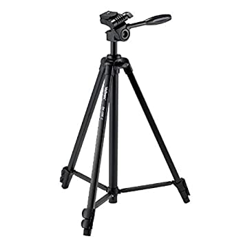 【中古】(未使用･未開封品)【3段三脚】 BK-3300II ブラック【ビックカメラグループオリジナル】の通販は