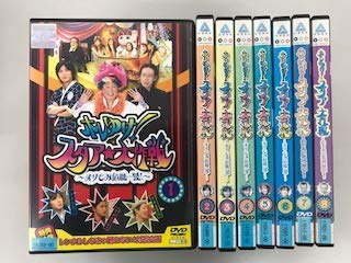 京都迷宮案内 コレクターズDVD Vol.1〜5＜第1〜5シーズン収録＞ [DVD
