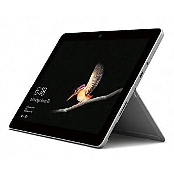 マイクロソフト Surface Go(サーフェス ゴー) 10インチ PixelSence ディスプレイ/W(中古品) 中古】マイクロソフト Surface Go(サーフェス ゴー) 10インチ