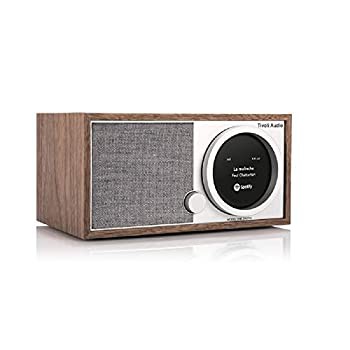 【中古】(未使用･未開封品)Tivoli Model One Digital Walnut/Grey 国内正規品 MOD-1747-JP