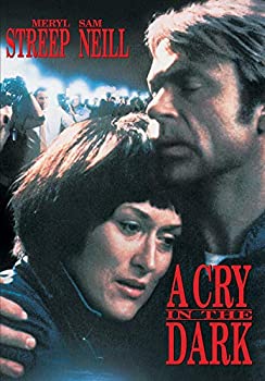 【中古】(未使用･未開封品)A Cry in the Dark [DVD]の通販は