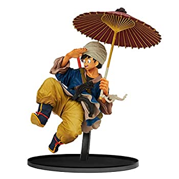 【中古】バンプレスト ドラゴンボールZ BANPRESTO WORLD FIGURE COLOSSEUM 造形天下一武道会2 其之五 孫悟空の通販は 10,047円