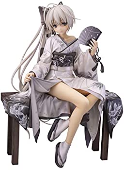 【中古】(未使用･未開封品)ヨスガノソラ 春日野 穹 着物Ver. 1/7スケール PVC製 塗装済み 完成品 フィギュア