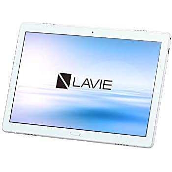 NEC AndroidタブレットL A V I E Tab d E10FHD2
