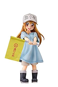 【中古】はたらく細胞 「血小板」 塗装済み完成品フィギュアの通販は