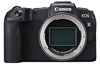 【中古】(未使用･未開封品)Canon ミラーレス一眼カメラ EOS RP ボディー EOSRP