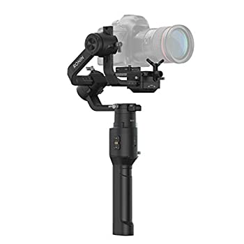 【中古】(未使用･未開封品)【国内正規品】DJI RONIN-S エッセンシャル キット スタビライザー ミラーレスカメラ 一眼レフ対応 CP.RN.00000033.01