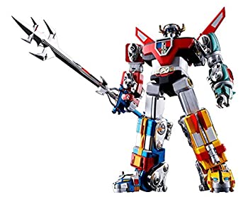 中古】バンダイ スピリッツ 超合金魂 百獣王ゴライオン GX-71 百獣王 