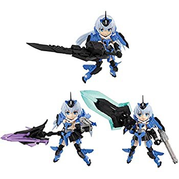 【中古】デスクトップアーミー フレームアームズ・ガール KT-116f スティレットシリーズ(BOX)