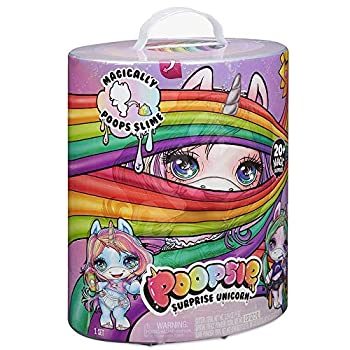 【中古】Poopsie Slime Surprise ユニコーン:Dazzle Darling or Whoopsie Doodleの通販は