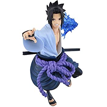 【中古】(未使用･未開封品)NARUTO 疾風伝 VIBRATION STARS UCHIHA SASUKE うちはサスケ フィギュア 全1種の通販は