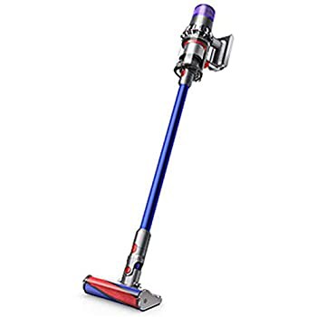 ダイソン 掃除機 コードレス Dyson V11 Fluffy SV14 FF ニッケル