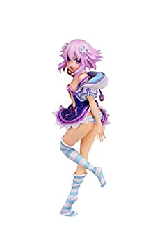 【中古】超次元ゲイム ネプテューヌ 「ネプテューヌ」 寝そべりver. 1/7 完成品フィギュアの通販は