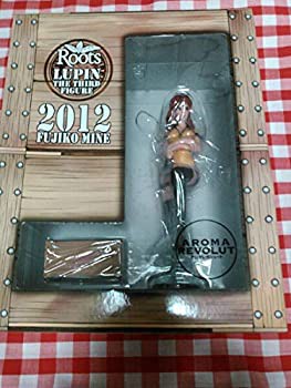 【中古】フィギュア 峰不二子 ルパン三世 Roots2012 オレンジの通販は
